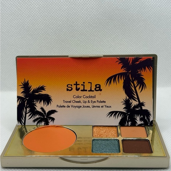 Stila - Picture 1 of 2